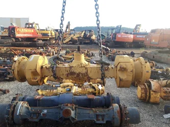 Pont pour CATERPILLAR 906H