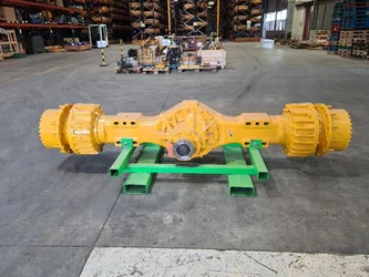 Axle for VOLVO A30G