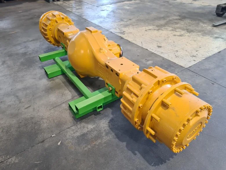 Pont pour VOLVO A30G