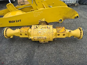 Pont pour CATERPILLAR 926M