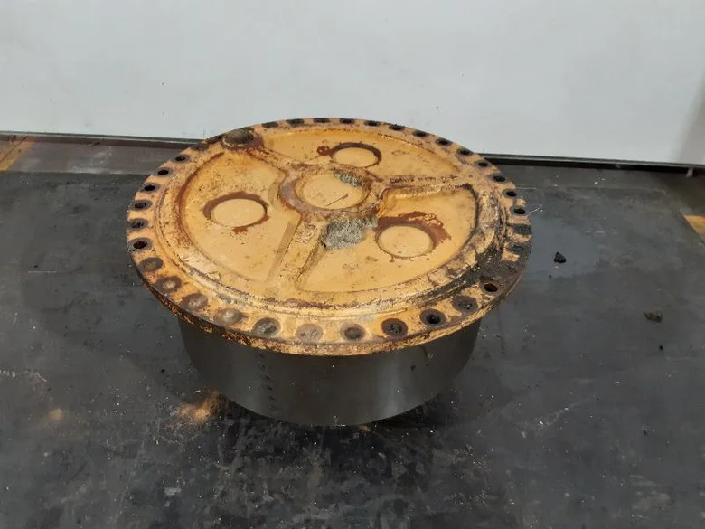 Wheel gear for CASE 921C