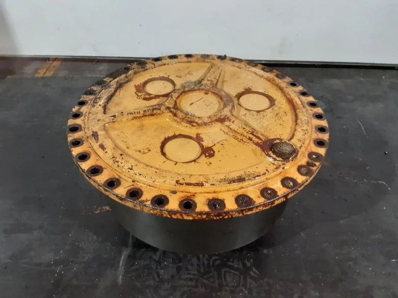 Wheel gear for CASE 921C