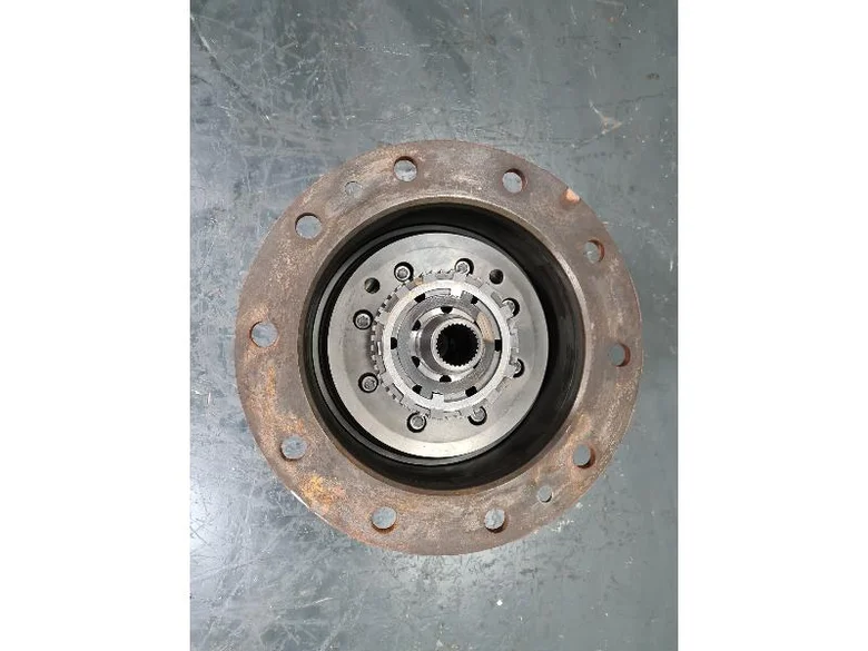 Réducteur de roue pour LIEBHERR A316LI
