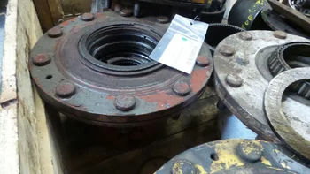 Réducteur de roue pour LIEBHERR A902LI