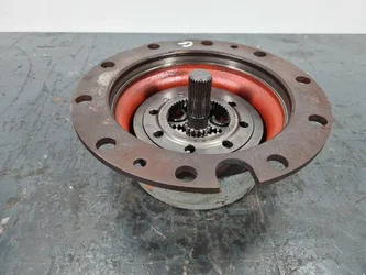 Réducteur de roue pour LIEBHERR A902LI