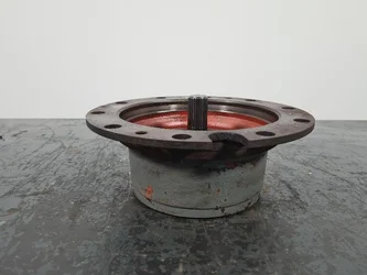 Réducteur de roue pour LIEBHERR A902LI