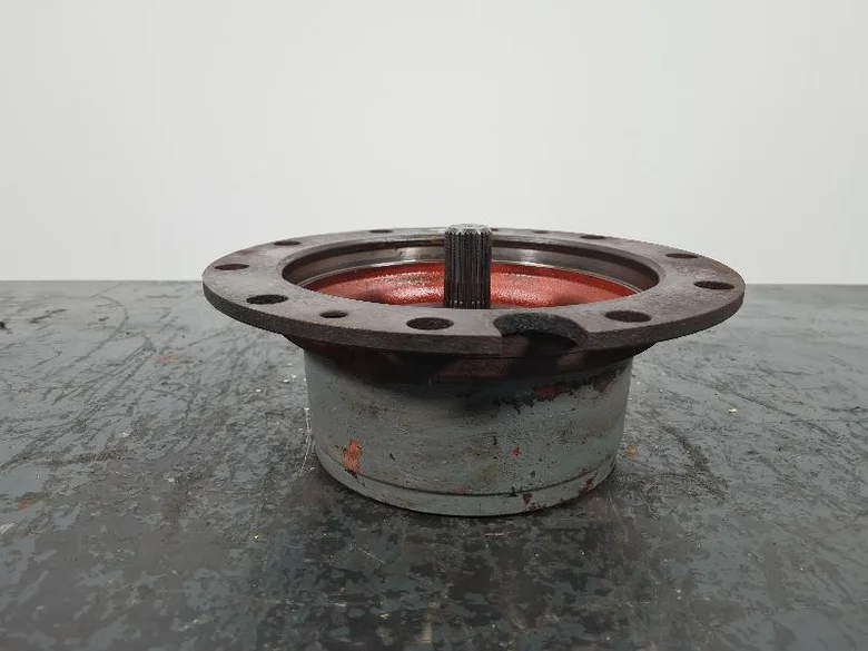 Réducteur de roue pour LIEBHERR A902LI