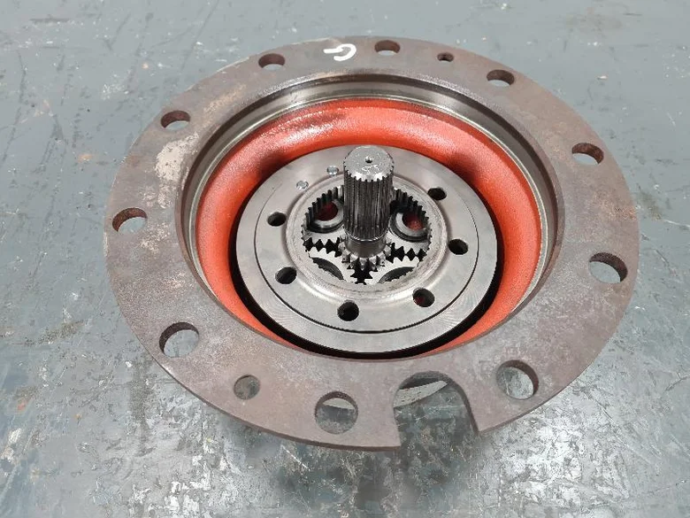 Réducteur de roue pour LIEBHERR A902LI