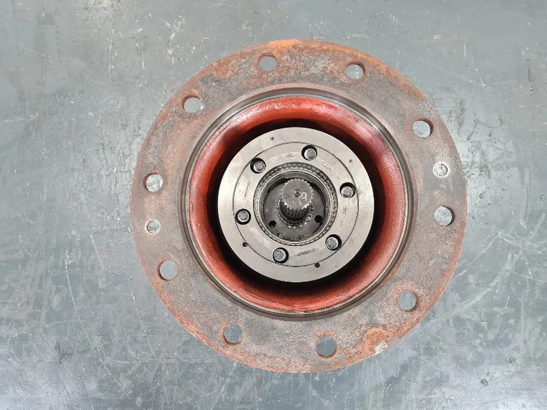 Reductor de rueda para LIEBHERR A902LI