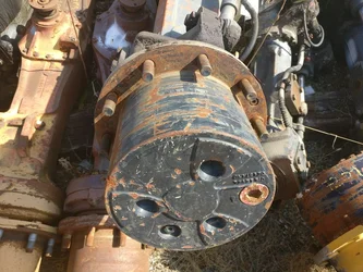 Réducteur de roue pour LIEBHERR A904
