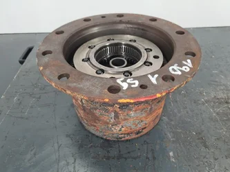 Réducteur de roue pour LIEBHERR A912LI