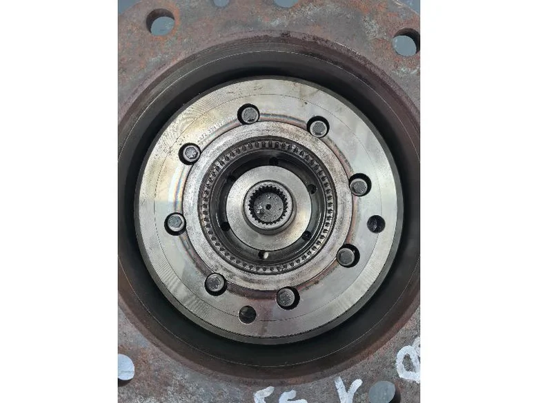 Wheel gear for LIEBHERR A912LI
