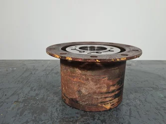 Wheel gear for LIEBHERR A922LI