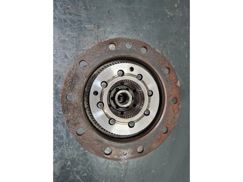 Réducteur de roue pour LIEBHERR A922LI