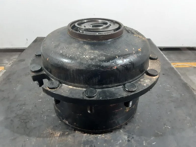 Réducteur de roue pour LIEBHERR L554