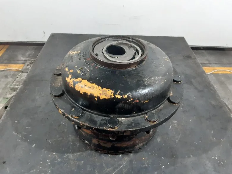 Réducteur de roue pour LIEBHERR L554