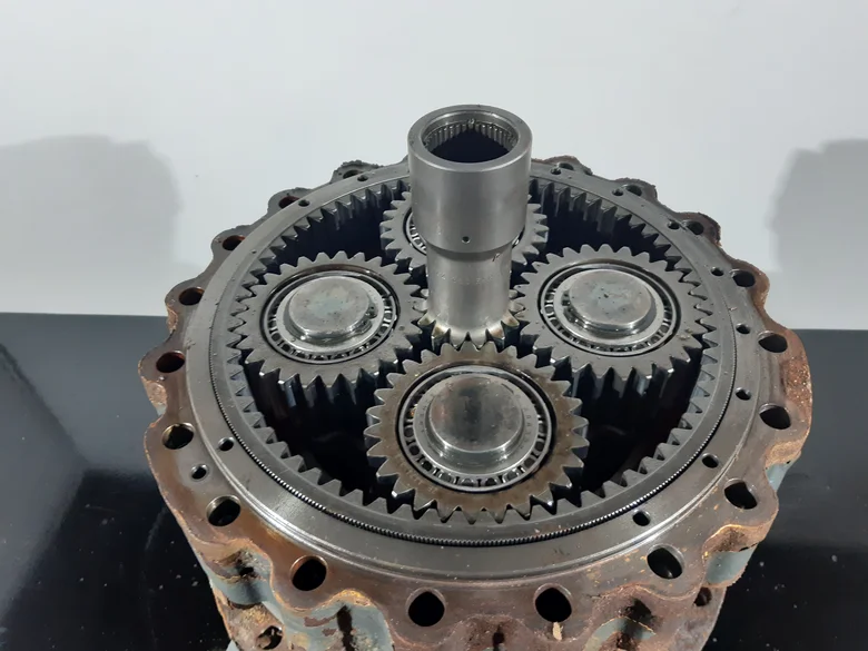 Réducteur de roue pour LIEBHERR L564