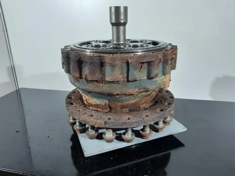 Reductor de rueda para LIEBHERR L564