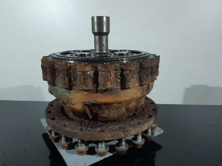 Reductor de rueda para LIEBHERR L564