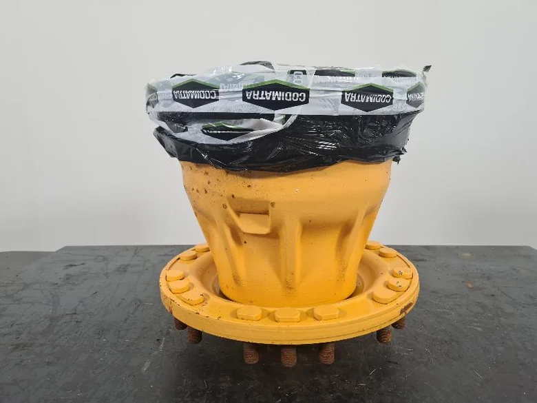 Wheel gear for VOLVO L120E