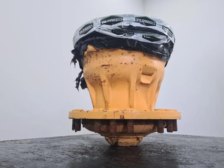 Wheel gear for VOLVO L120E