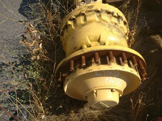 Wheel gear for VOLVO L150D