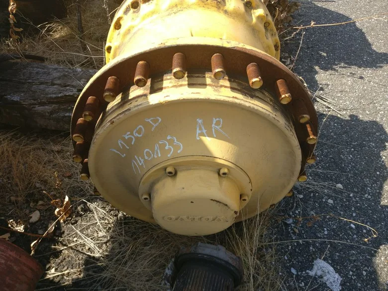 Réducteur de roue pour VOLVO L150D