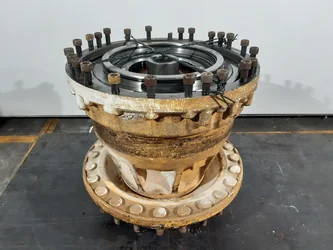 Wheel gear for VOLVO L150E