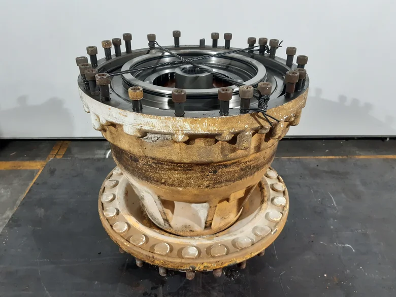 Wheel gear for VOLVO L150E