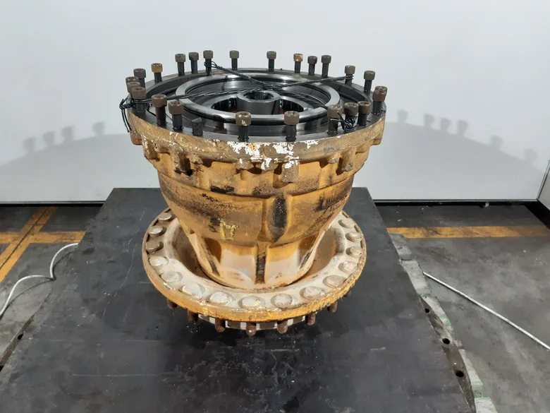 Wheel gear for VOLVO L150E