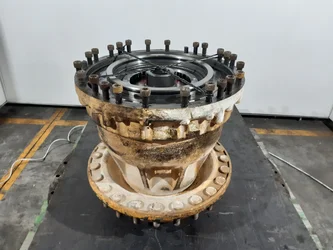Wheel gear for VOLVO L150E
