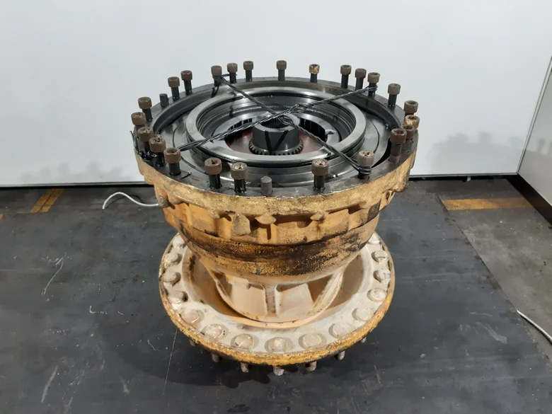 Wheel gear for VOLVO L150E
