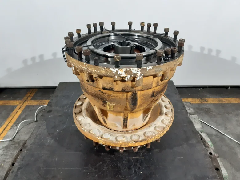 Wheel gear for VOLVO L150E