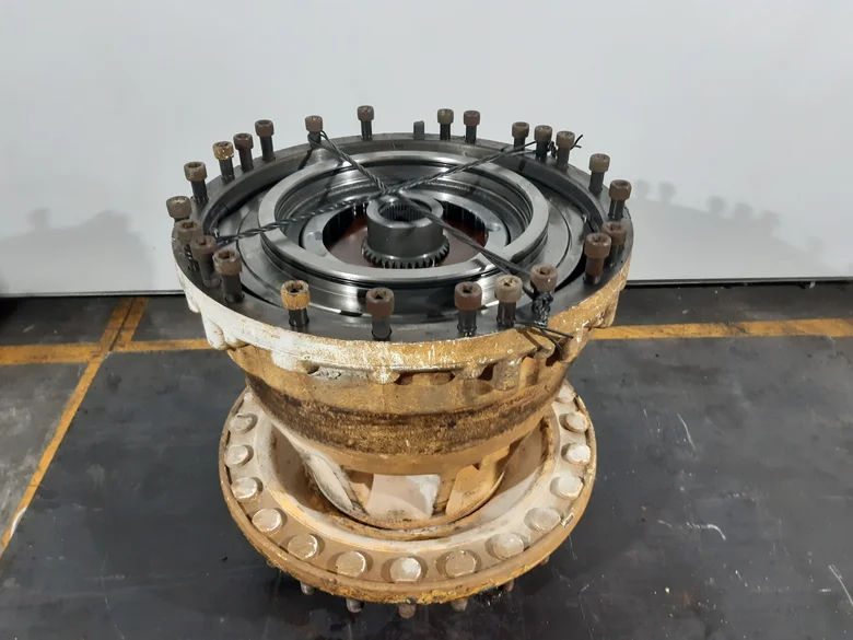 Wheel gear for VOLVO L150E