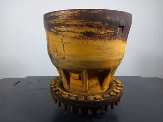 Wheel gear for VOLVO L220E