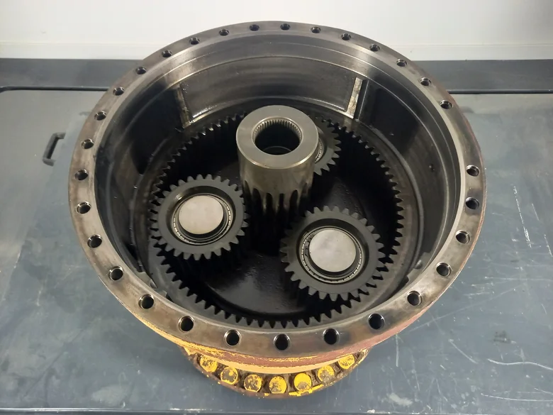 Réducteur de roue pour VOLVO L220E