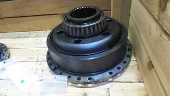 Reductor de rueda para VOLVO A25