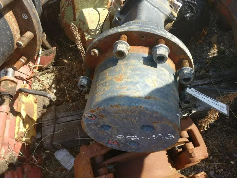 Reductor de rueda para KOMATSU PW150