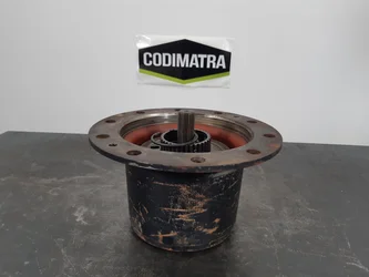 Wheel gear for CATERPILLAR M315