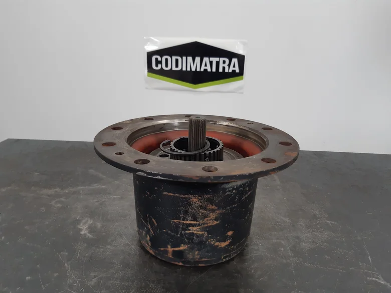 Wheel gear for CATERPILLAR M315