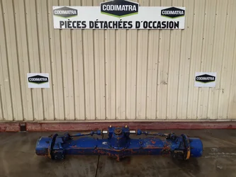 Réducteur de roue pour CATERPILLAR M320