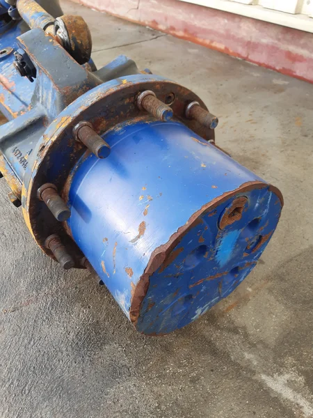 Wheel gear for CATERPILLAR M320