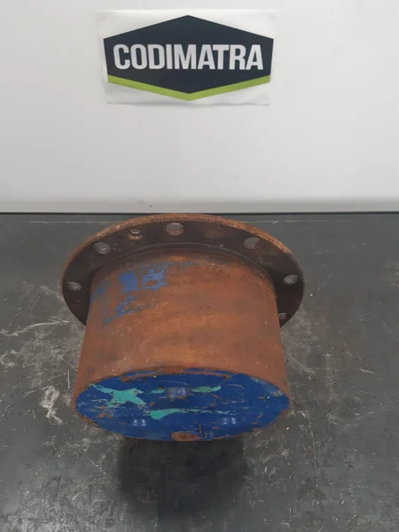 Wheel gear for CATERPILLAR M320