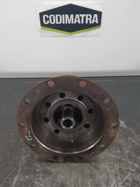 Wheel gear for CATERPILLAR M320