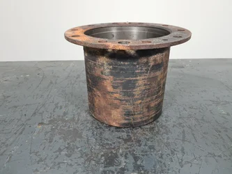 Wheel gear for CATERPILLAR M316C