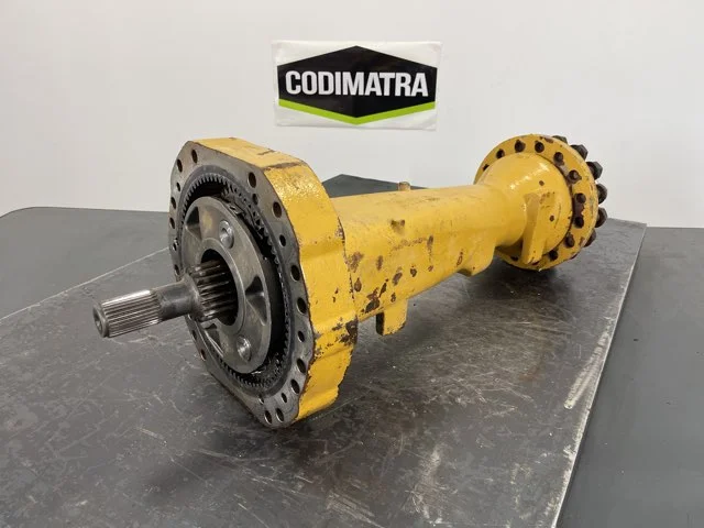 Reductor de rueda para CATERPILLAR 924G