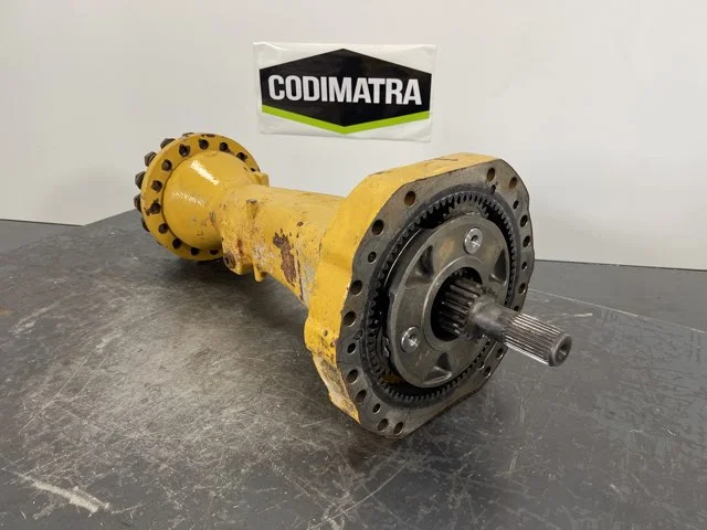 Reductor de rueda para CATERPILLAR 924G
