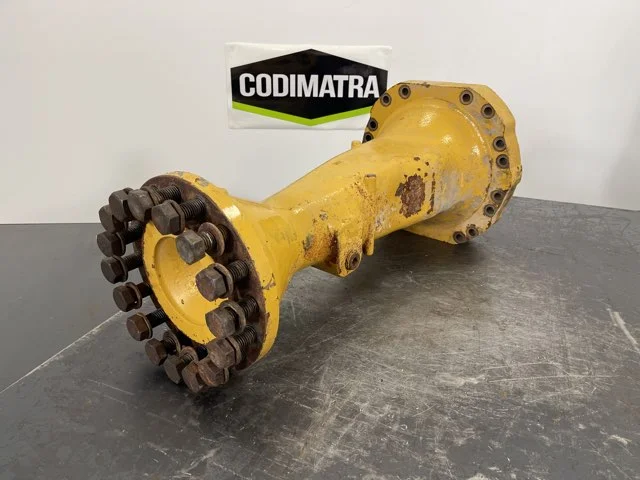 Reductor de rueda para CATERPILLAR 924G