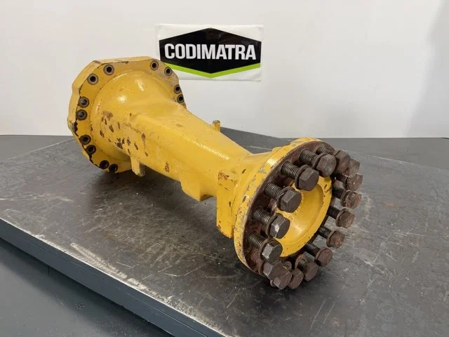 Reductor de rueda para CATERPILLAR 924G