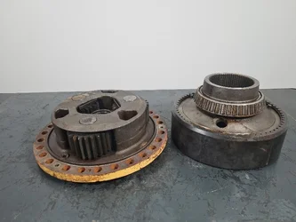 Wheel gear for CATERPILLAR 980G